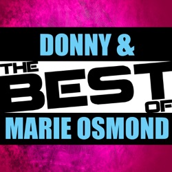 Donny Osmond - Puppy Love