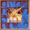 Clasicos de Oro De La Musica Tipica, Panama: 1970-1995, Vol. 2 artwork