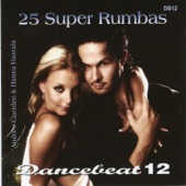 Dancebeat 12 - Rumbas artwork