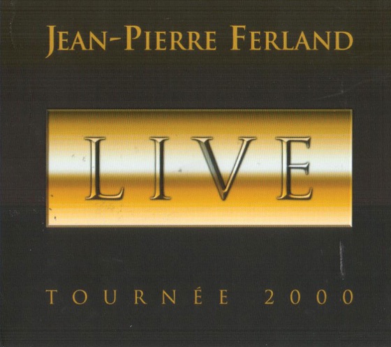 Cover artwork for T'es belle