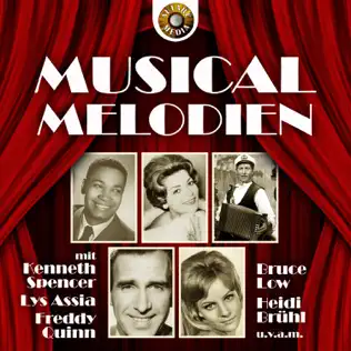 lataa albumi Various - Musical Melodien