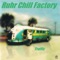 Holidays In Area 51 - Ruhr Chill Factory lyrics