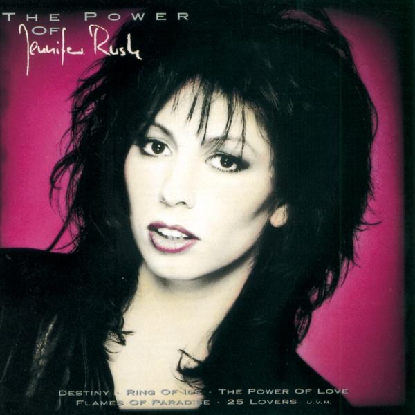 Jennifer Rush - Ave Maria (Survivors of a Different Kind)
