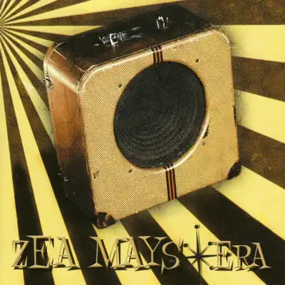 Era - Zea Mays Era - Zea Mays