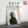 Stream & download 21st Century Portraits: Chieh Shih