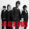 ACE OF SPADES - NOW HERE