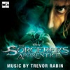 The Sorcerer's Apprentice (Soundtrack from the Motion Picture) artwork