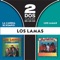 Embrújame - Los Lamas lyrics