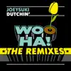 Stream & download Dutchin' - the Remixes - EP