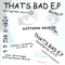 That's Bad (Original Mix) - Ricky P lyrics