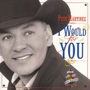 Pete Martinez - I Hear You Knockin' - Line Dance Musik