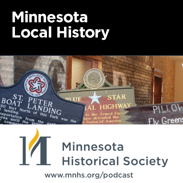 Minnesota Local History