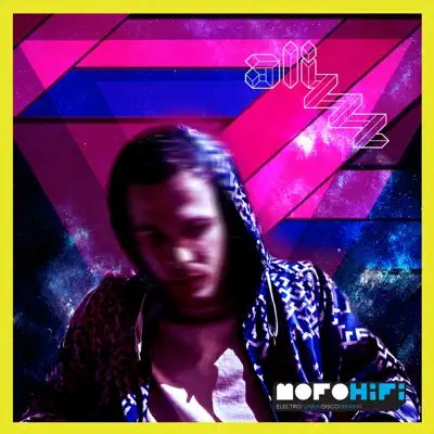 Loud - EP - Alizzz