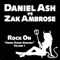Rock On - Daniel Ash lyrics