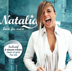 Natalia - Fragile Not Broken - 排舞 音乐