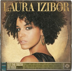 Laura Izibor - Don't Stay