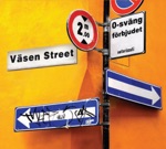 Väsen - Väsen street