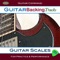 Cool Blues (Improvise With G Blues Scale) - Guitar Command Backing Tracks lyrics