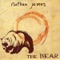 The Bear - Nathan James lyrics