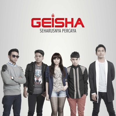 Rahasia - Geisha | Shazam