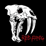 Red Fang - Prehistoric Dog