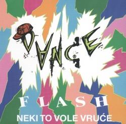 Neki To Vole Vruce - Medu Moj I Šećeru