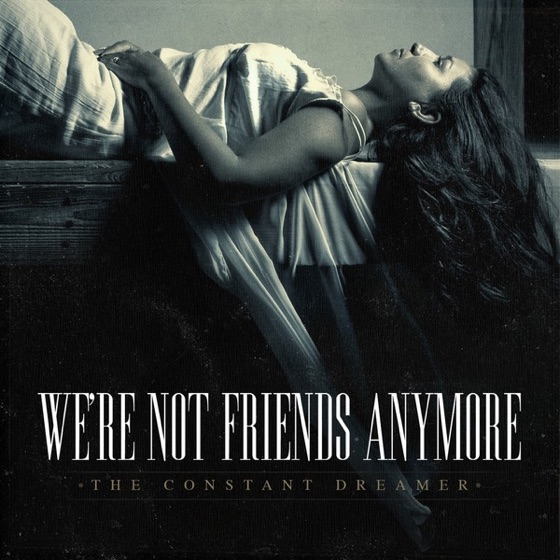 Cover artwork for Revised