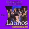 La Casa Del Sol Naciente - Estela Raval Y Los Cinco Latinos lyrics
