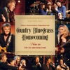 Country Bluegrass Homecoming, Vol. 1, 2008