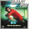 Mi Dulce Geisha / Niñña de Ojos Gitanos - Single