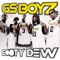 Booty Dew - GS Boyz lyrics