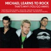 Michael Learns to Rock - The Actor