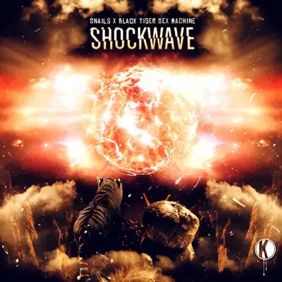 Shockwave - Single - Snails