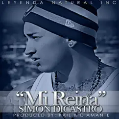 Mi Reina (feat. Baeza) Song Lyrics