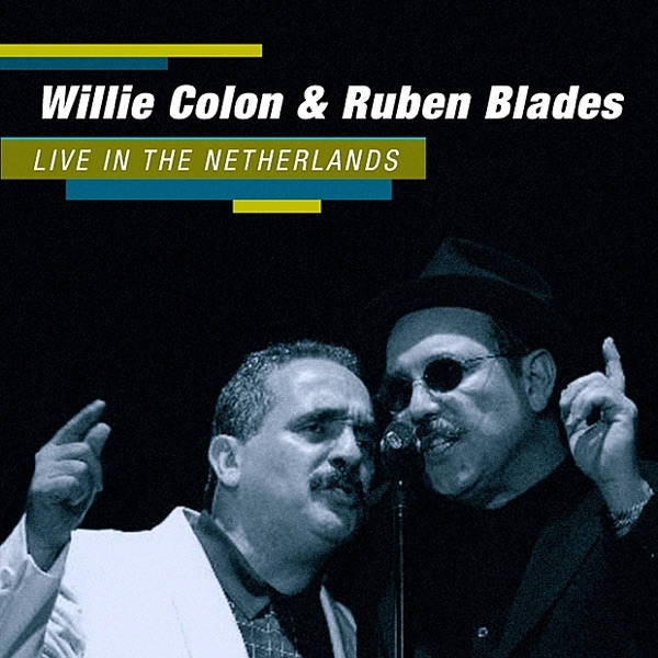Fonseca & Willie Colón - Pedro Navaja