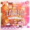 LALALA (feat. ANMI) artwork