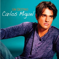 Carlos Miguel - Diz-me (Dimelo)