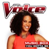 You Gotta Be (The Voice Performance) - Single artwork