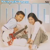 Kau Yang Ku Sayang artwork