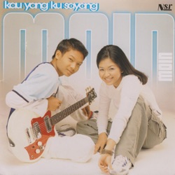 Moin - Kau Yang Ku Sayang