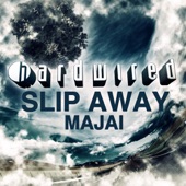 Slip Away - EP artwork