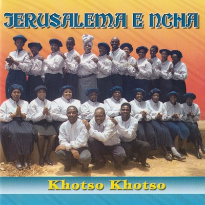 Lentswe La Hao Ke Lebone - Jerusalema E Ncha C.W.J | Shazam