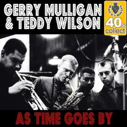 As Time Goes By (Remastered) - Single - Gerry Mulligan As Time Goes By (Remastered) - Single - Gerry Mulligan