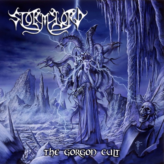 Cover artwork for Wurdulak