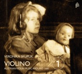 Suite for Violin in G Minor Minor: I. Praeludium artwork