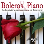 Boleros & Piano artwork