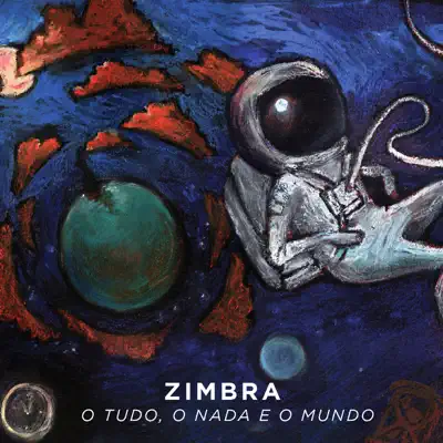 O Tudo, o Nada e o Mundo - Zimbra O Tudo, o Nada e o Mundo - Zimbra
