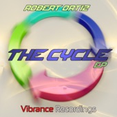 Robert Ortiz - Here We Go (Original Mix)
