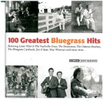 100 Greatest Bluegrass Hits
