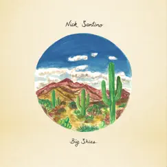 Big Skies by Nick Santino album reviews, ratings, credits